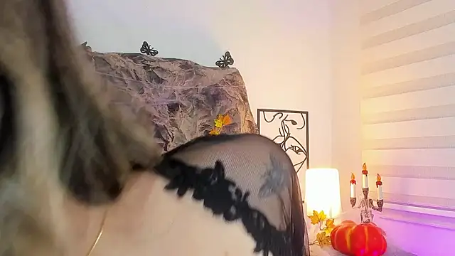 Violetta Ficher online show from 29, 10, 2025