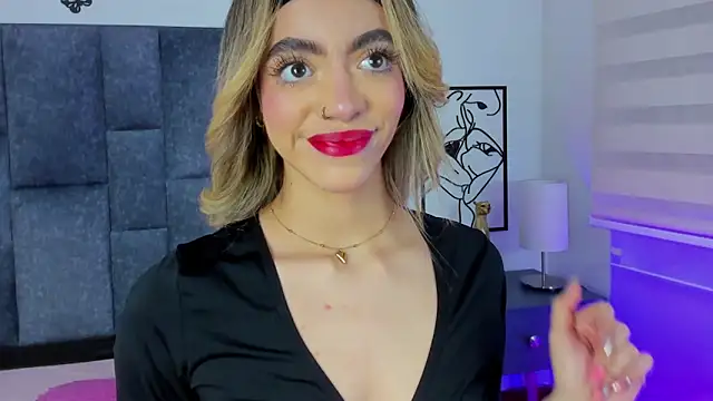 Violetta Ficher online show from 24, 3, 2026