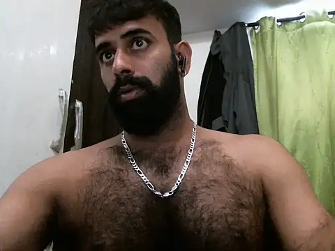 Snapshot of indianhairybull chatting on 1, 11, 2025 indianhairybull online show from 1, 11, 2025