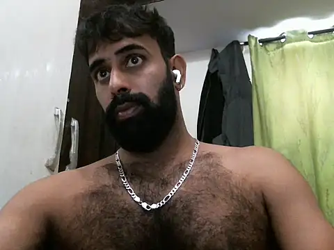 Snapshot of indianhairybull chatting on 7, 11, 2025 indianhairybull online show from 7, 11, 2025