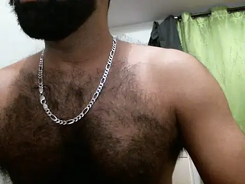 Snapshot of indianhairybull chatting on 10, 11, 2025 indianhairybull online show from 10, 11, 2025