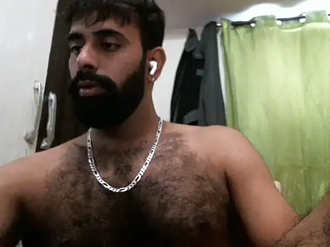 Snapshot of indianhairybull chatting on 24, 11, 2025 indianhairybull online show from 24, 11, 2025