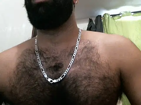 Snapshot of indianhairybull chatting on 2, 12, 2025 indianhairybull online show from 2, 12, 2025