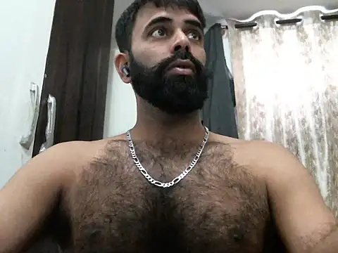 indianhairybull online show from 13, 2, 2026