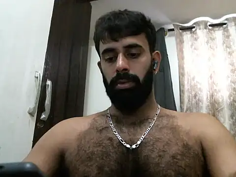 indianhairybull online show from 9, 4, 2026