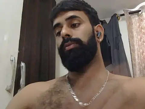 indianhairybull online show from 14, 5, 2026