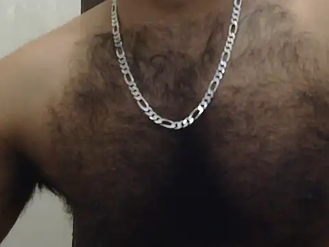 Snapshot of indianhairybull chatting on 7, 6, 2026 indianhairybull online show from 7, 6, 2026