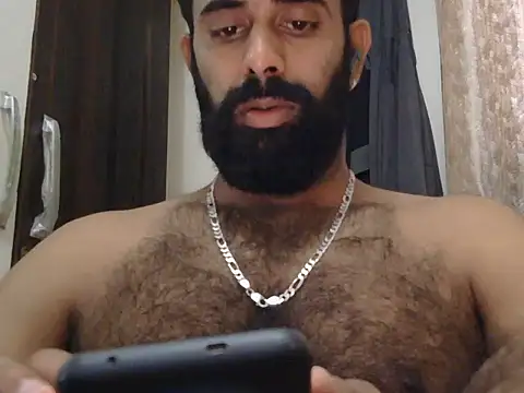 Snapshot of indianhairybull chatting on 15, 6, 2026 indianhairybull online show from 15, 6, 2026