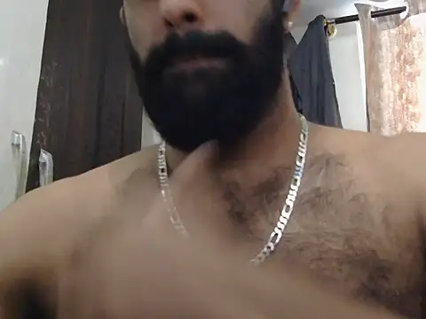 Snapshot of indianhairybull chatting on 27, 6, 2026 indianhairybull online show from 27, 6, 2026