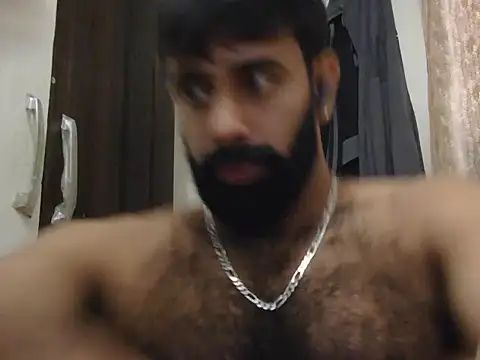 Snapshot of indianhairybull chatting on 5, 7, 2026 indianhairybull online show from 5, 7, 2026