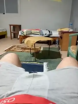 Snapshot of Zaberpop chatting on 12, 2, 2026 Zaberpop online show from 12, 2, 2026