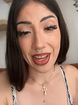 AbbySecrets- online show from 12, 5, 2026