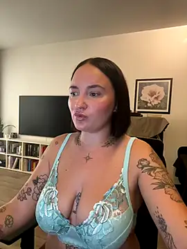 Snapshot of Orgasmille chatting on 15, 9, 2025 Orgasmille online show from 15, 9, 2025