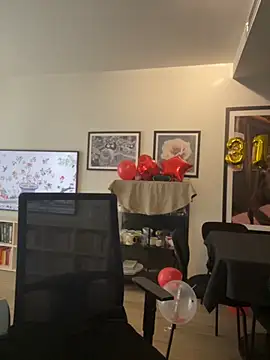 Snapshot of Orgasmille chatting on 16, 9, 2025 Orgasmille online show from 16, 9, 2025