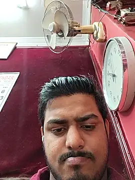 sethgamble000777 online show from 3, 12, 2025