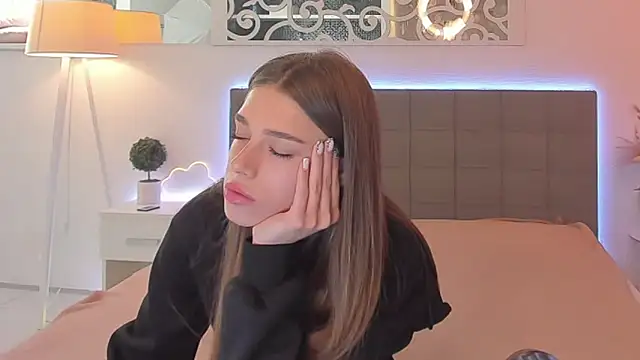 melissacrayzy online show from 1, 6, 2026