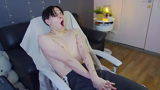 Snapshot of just_gay_ chatting on 9, 2, 2025 just gay online show from 9, 2, 2025