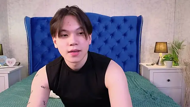 Snapshot of just_gay_ chatting on 6, 3, 2025 just gay online show from 6, 3, 2025