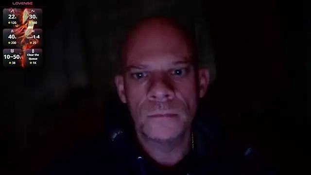 Boss5989 online show from 17, 1, 2026