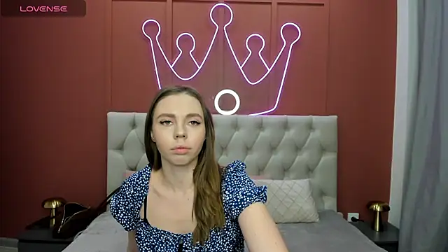 TessaAdorable online show from 22, 3, 2025