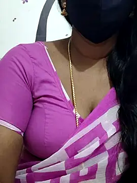 Snapshot of Tamil_Meera12 chatting on 25, 10, 2025 Tamil Meera12 online show from 25, 10, 2025