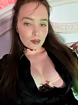 GoddessYanaMironova online show from 18, 4, 2026