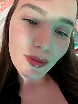 GoddessYanaMironova online show from 18, 4, 2026