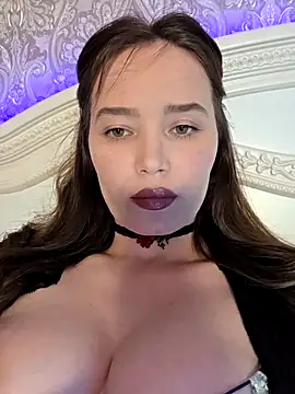 GoddessYanaMironova online show from 21, 4, 2026