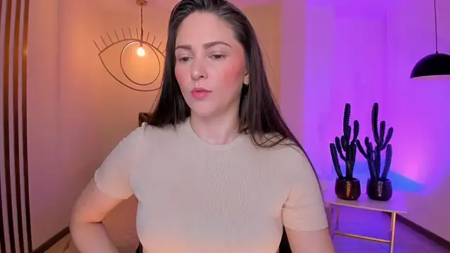 BeccaBaxter online show from 12, 10, 2025