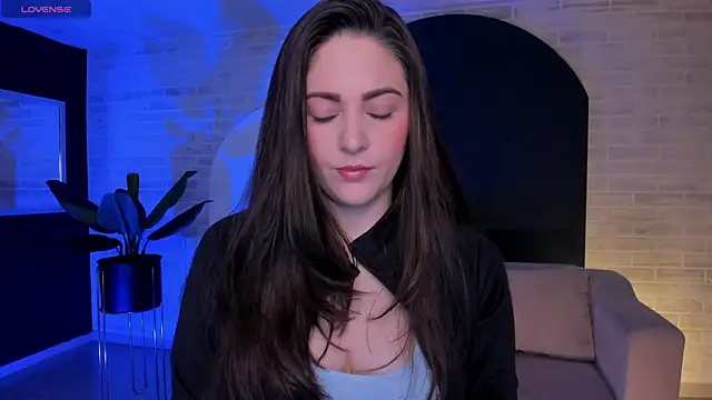 Snapshot of BeccaBaxter chatting on 12, 7, 2026 BeccaBaxter online show from 12, 7, 2026