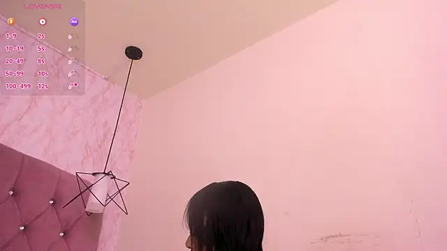 Raichell  online show from 12, 9, 2025