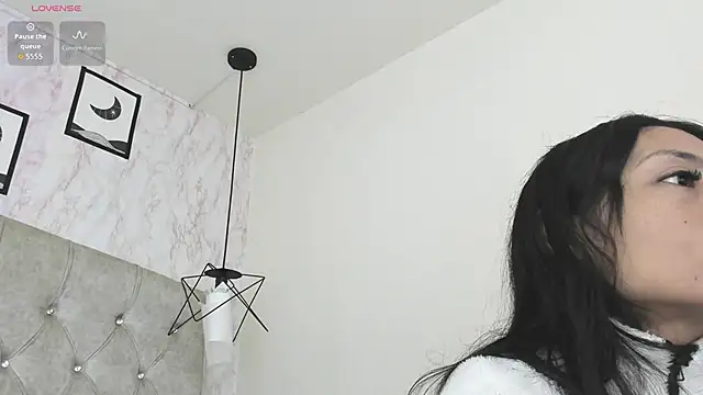 Snapshot of Raichell_ chatting on 1, 7, 2026 Raichell online show from 1, 7, 2026