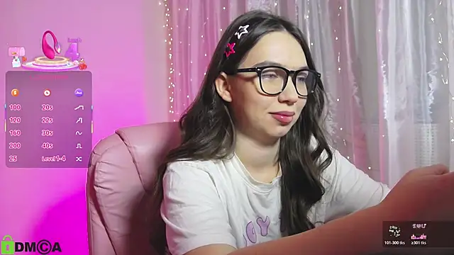 Arianahot777 online show from 11, 11, 2025