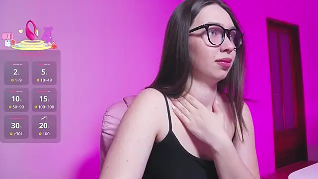 Arianahot777 online show from 4, 4, 2026