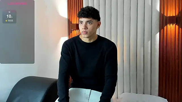 Justin mack online show from 6, 11, 2025