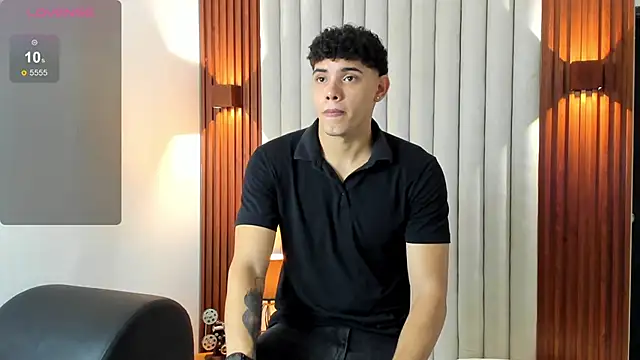 Justin mack online show from 12, 11, 2025