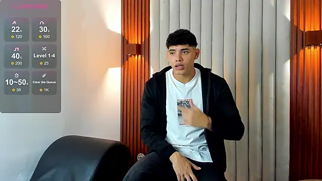 Justin mack online show from 21, 11, 2025