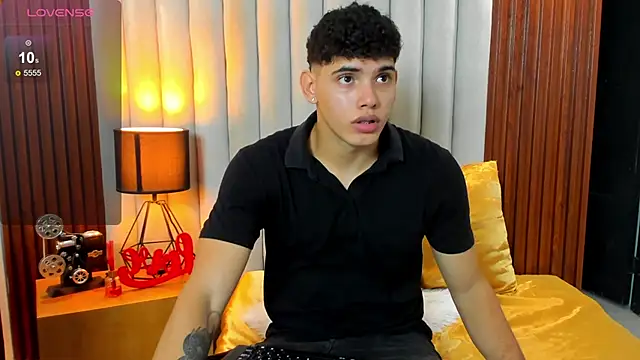 Justin mack online show from 25, 11, 2025