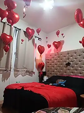 Snapshot of Pantaneirasexy chatting on 5, 6, 2026 Pantaneirasexy online show from 5, 6, 2026