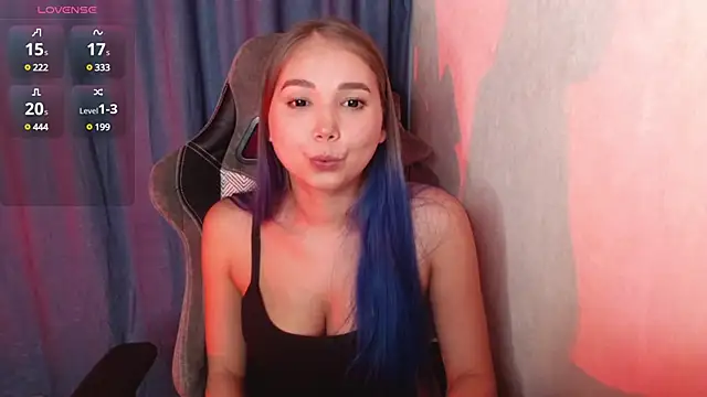 Stormy-Sea online show from 18, 3, 2025