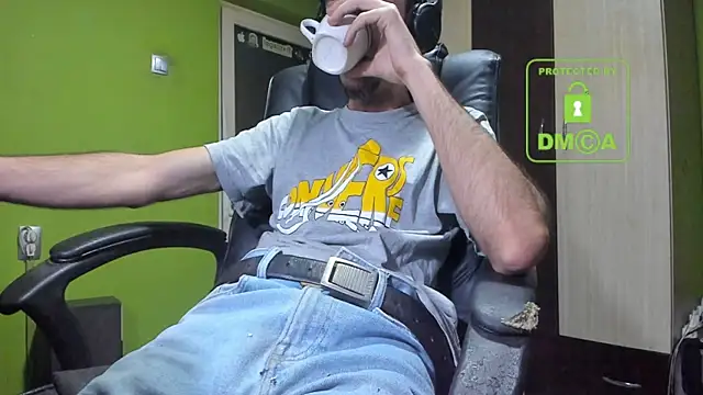 BigCumShoot online show from 19, 11, 2025