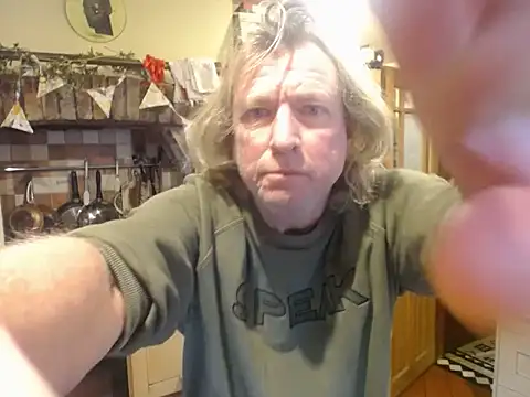 WillPolski online show from 5, 12, 2024