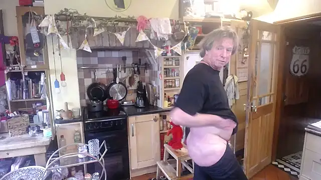 WillPolski online show from 14, 3, 2025