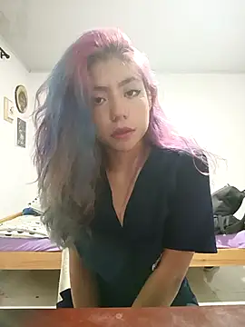 Snapshot of JolietDupont chatting on 9, 9, 2025 JolietDupont online show from 9, 9, 2025