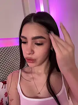  BbFreya online show from 13, 2, 2025