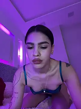  BbFreya online show from 16, 2, 2025