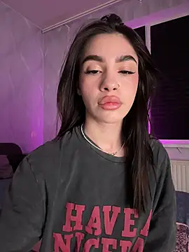  BbFreya online show from 2, 3, 2026