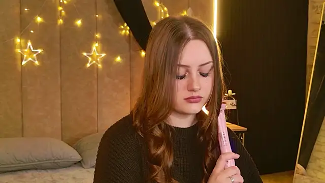 Kendra Parlow online show from 31, 3, 2026