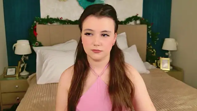 Pauline Heaven online show from 6, 1, 2026