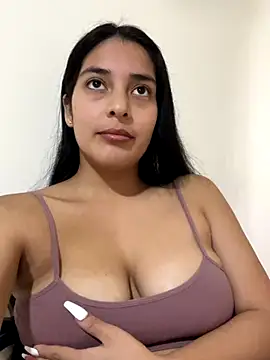 ariana sweet87 online show from 27, 11, 2025